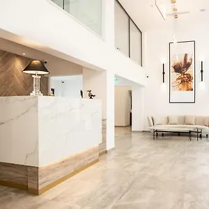 Roseum Boutique Larnaka